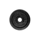 Litinové kotouče inSPORTline CastCzech 30 mm 0,5-20 kg