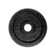 Litinové kotouče inSPORTline CastCzech 30 mm 0,5-20 kg