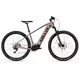 Dámské horské elektrokolo KELLYS TAYEN R50 P 29" 7.0 - Sky Blue - Rose Gold