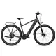 Trekingové elektrokolo KELLYS E-Carson 30 P 28" 725Wh 8.0 - Magic Blue - Anthracite