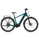 Trekingové elektrokolo KELLYS E-Carson 30 P 28" 725Wh 8.0 - Magic Blue - Magic Blue