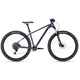 Horské kolo KELLYS SPIDER X70 29" 10.0 - Thunderstorm Blue - Thunderstorm Blue