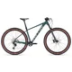 Horské kolo KELLYS GATE X90 29" 10.0 - Emerald Green - Emerald Green