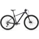 Horské kolo KELLYS GATE X30 29" 10.0 - Graphite Borealis - Graphite Borealis