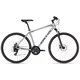 Pánské crossové kolo KELLYS CLIFF 70 28" 10.0 - Glacial Grey