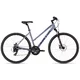 Dámské crossové kolo KELLYS CLEA 70 28" 10.0 - Frost Blue - Frost Blue