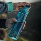 Sportovní láhev NALGENE On the Fly Sustain 700 ml - Spring Green/Sprout