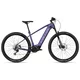 Horské elektrokolo KELLYS TAYEN R90 P 820Wh 27.5" 10.0 - Magic Pink - Magic Pink