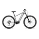 Horské elektrokolo KELLYS TYGON R10 Air P 725Wh 29" 10.0 - Steel Blue