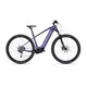 Horské elektrokolo KELLYS TAYEN R10 Air P 725Wh 27.5" 10.0 - Azure