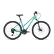 Dámské crossové kolo KELLYS PHEEBE 50 28" 10.0 - Aqua - Aqua