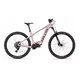 Dámské horské elektrokolo KELLYS TAYEN RS10 725Wh 29" - model 2026 - Mocha Grey - Rose Gold