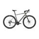 Gravel kolo KELLYS GROOT 70 28" - model 2026 - Hunter Green - Hunter Green
