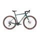 Gravel kolo KELLYS SOOT X90 28" - model 2026 - Emerald Green