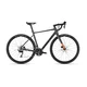 Gravel kolo KELLYS SOOT X50 28" - model 2026 - Mineral Teal - Graphite Grey