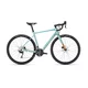 Gravel kolo KELLYS SOOT X50 28" - model 2026 - Mineral Teal - Mineral Teal