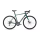 Gravel kolo KELLYS SOOT X30 28" - model 2026 - Emerald Green - Emerald Green