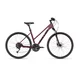 Dámské crossové kolo KELLYS PHEEBE 20 28" - model 2026 - White - Rosy Red
