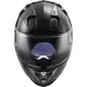 Moto přilba LS2 FF327 Challenger C Carbon Solid - Black