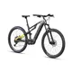 Horské celoodpružené elektrokolo Crussis e-Full 9.10 720Wh 29"