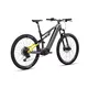Horské celoodpružené elektrokolo Crussis e-Full 9.10 720Wh 29"