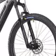 Horské celoodpružené elektrokolo Crussis e-Full 9.10 720Wh 29"