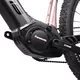 Dámské horské elektrokolo Crussis e-Guera 9.10 720Wh 27,5"