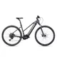 Dámské krosové elektrokolo Crussis ONE-Cross Low 9.10 720Wh 28"