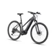 Dámské krosové elektrokolo Crussis ONE-Cross Low 9.10 720Wh 28"