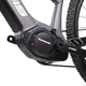 Dámské krosové elektrokolo Crussis ONE-Cross Low 9.10 720Wh 28"
