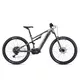 Horské celoodpružené elektrokolo Crussis ONE-Full 9.10 720Wh 29"