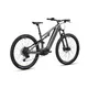 Horské celoodpružené elektrokolo Crussis ONE-Full 9.10 720Wh 29"