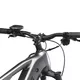 Horské celoodpružené elektrokolo Crussis ONE-Full 9.10 720Wh 29"