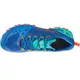 Dámské běžecké boty La Sportiva Bushido II Woman - Beet/Garnet
