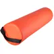 Masážní válec inSPORTline Shirinda 65 cm - modrá - oranžová