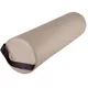 Masážní válec inSPORTline Shirinda 65 cm - modrá - šedá
