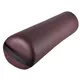 Masážní válec inSPORTline Shirinda 65 cm - modrá - hnědá