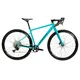 Gravel kolo Kross Esker 5.0 28" - model 2026 - marinová/černá/lesk