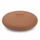 Balanční podložka inSPORTline Bumy BC450 - mocha mousse