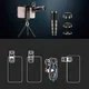 Sada Apexel 4v1 - teleobjektivy 22x s tripod stativem