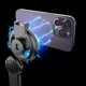Selfie stativ Apexel MagSafe s Cold Shoe úchytem