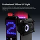 Mikroskop objektiv pro smartphone 200x Apexel s LED a UV světlem