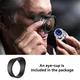 Nastavitelný objektiv Apexel Zoom 10X-20X