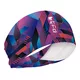 Sportovní čelenka Attiq Light na culík - Parrot Purple - Parrot Purple