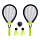 Sada na líný tenis/badminton inSPORTline JRS270