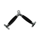 Adaptér triceps inSPORTline Adatrivor - V-tvar 36 cm