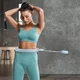 Masážní obruč inSPORTline Weight Hoop Flex 69-117,5 cm