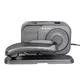 Mini eliptical inSPORTline Elnero