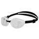 Plavecké brýle Arena Air Bold Swipe - smoke-dark-olive-black - clear-white-black