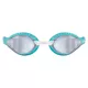 Plavecké brýle Arena Airspeed Mirror - copper-blue